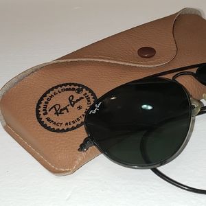 Ray-Ban Aviator Collection